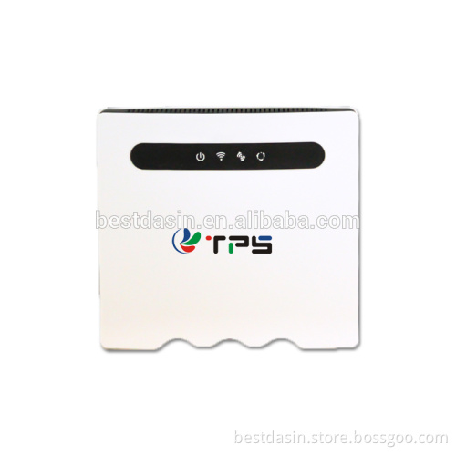 Marvell Mp1802 industrial vehicle 3G 4G GPS bus car wifi router in bus 3g modem with sim card slot